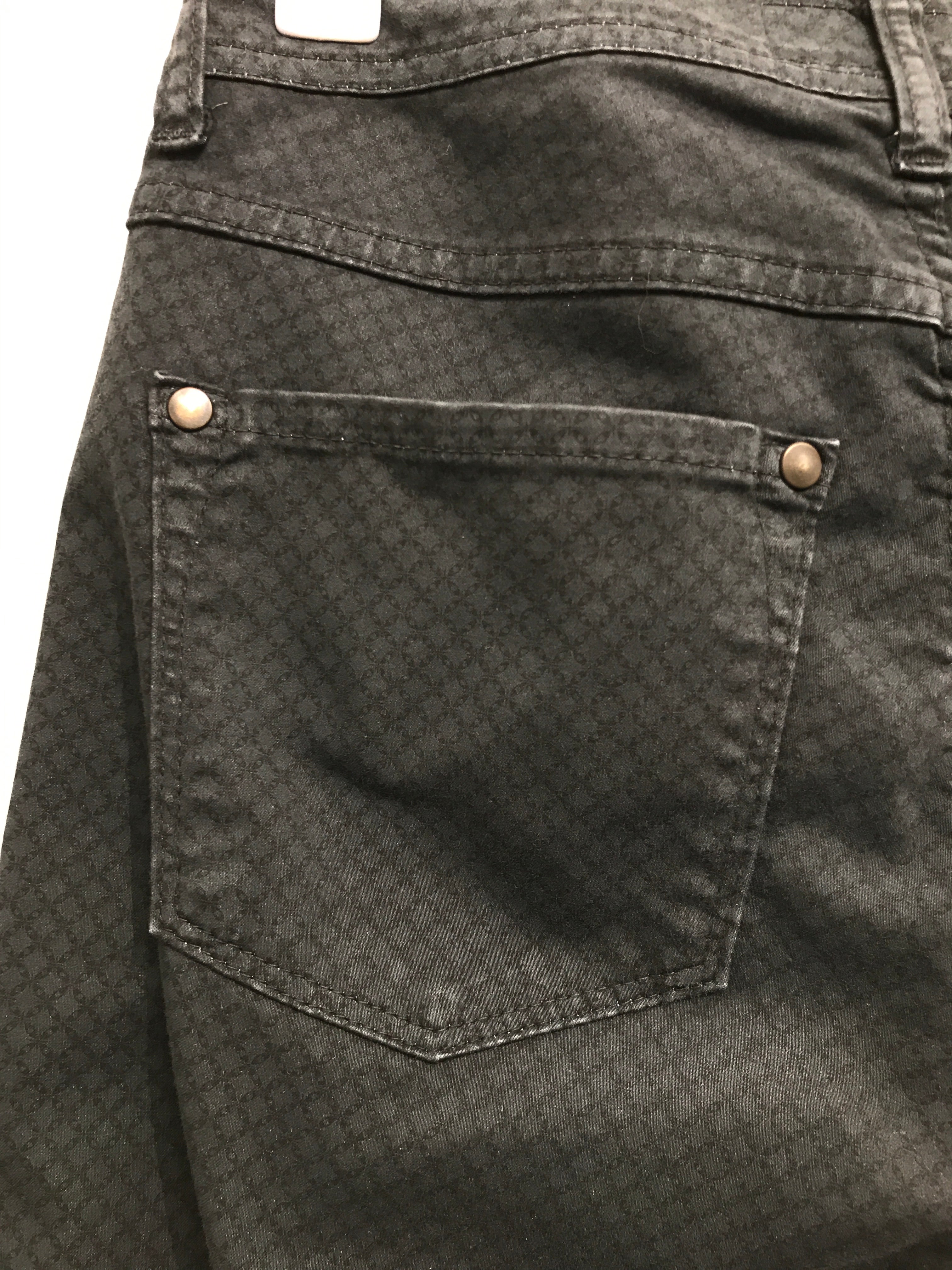 Jeans by Bessie Bukser